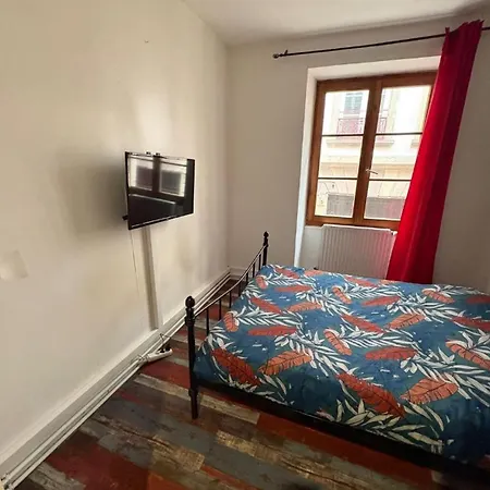 Les Quais De Appartement *