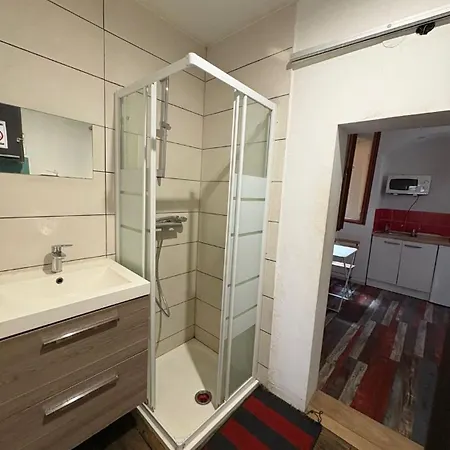 Appartement Les Quais De *