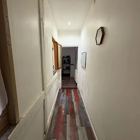 Appartement Les Quais De Strasbourg